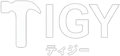 株式会社TIGY ロゴ